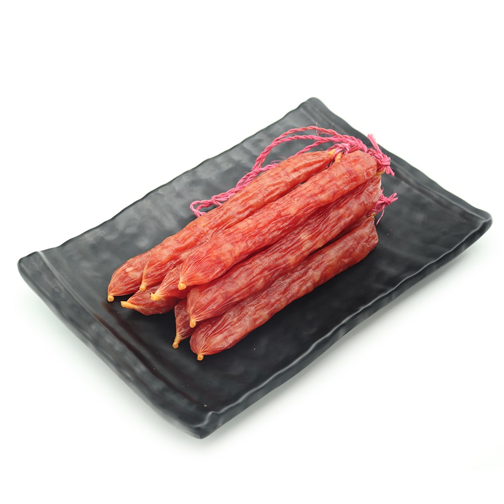 Best Cantonese Lap Cheong Chinese Sausage from Ideal Food Industries