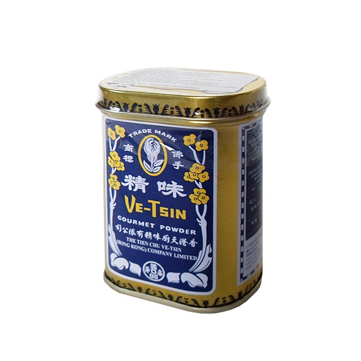 VE-TSIN GOURMET POWDER (100G)