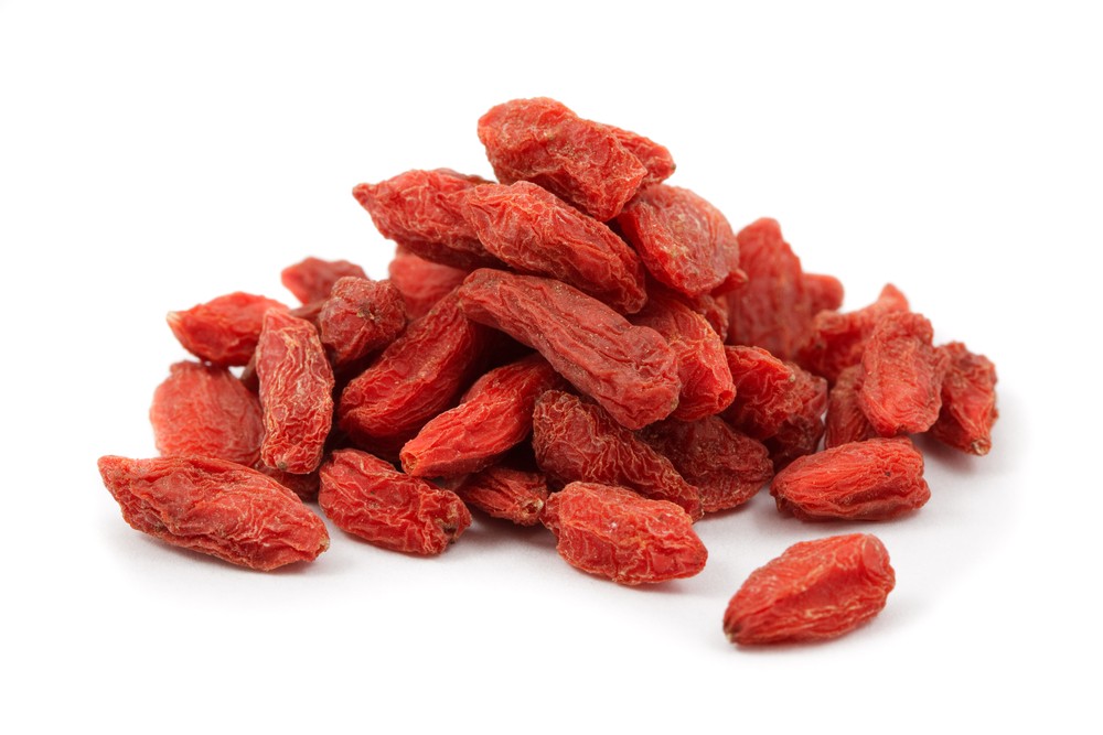 Goji Berry 