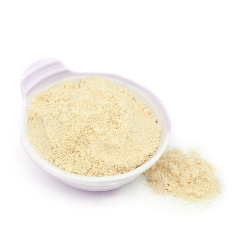 RAW ALMOND POWDER / GROUND