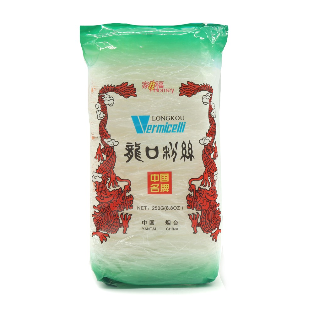 BEAN VERMICELLI (50G X 5 Pieces)