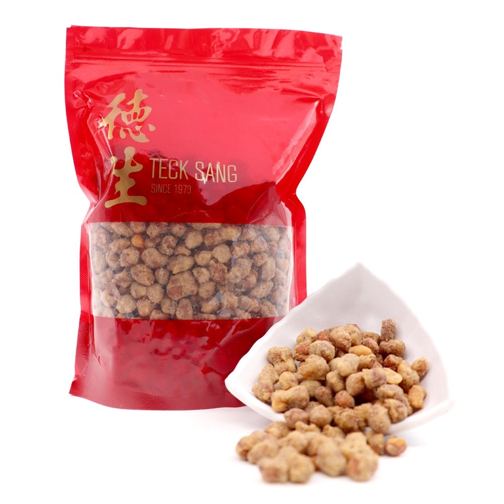 WASABI FRIED PEANUT