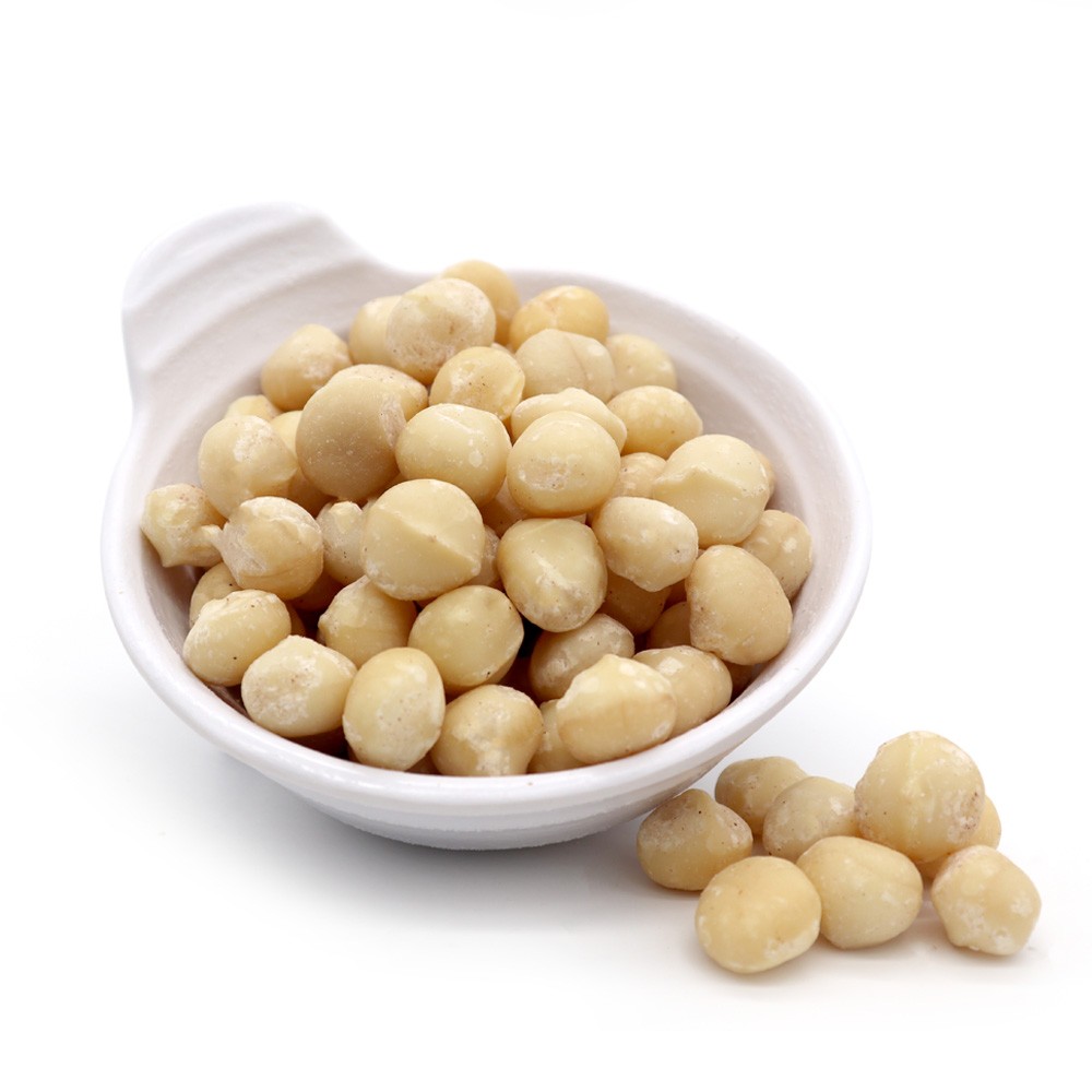 SOUTH AFRICA MACADAMIA NUT (WHOLE) #0