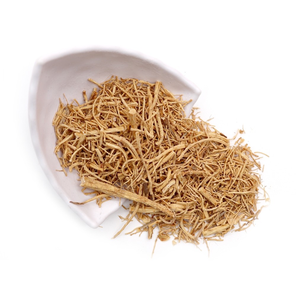 AMERICAN GINSENG THIN ROOT 