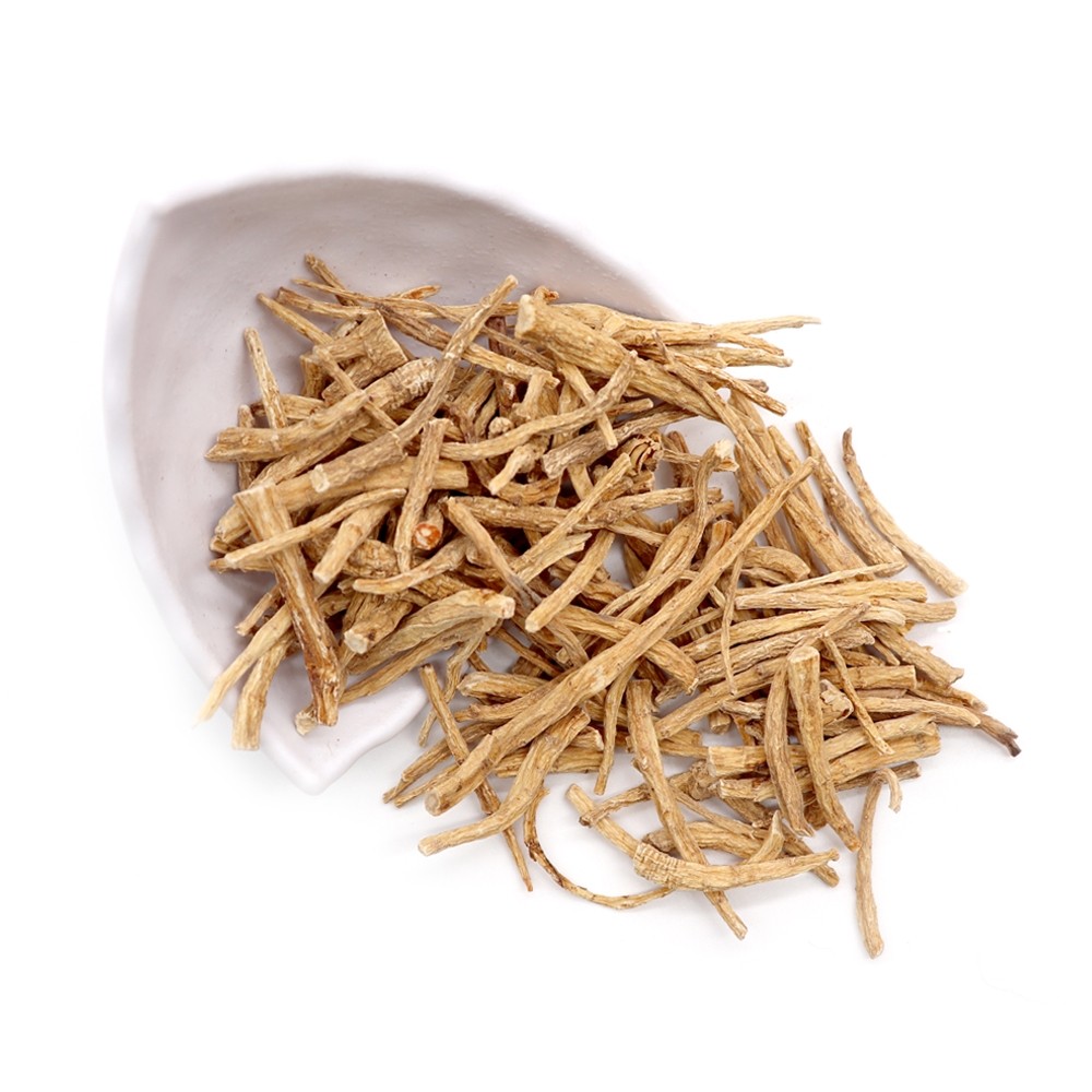 AMERICAN GINSENG THICK ROOT 