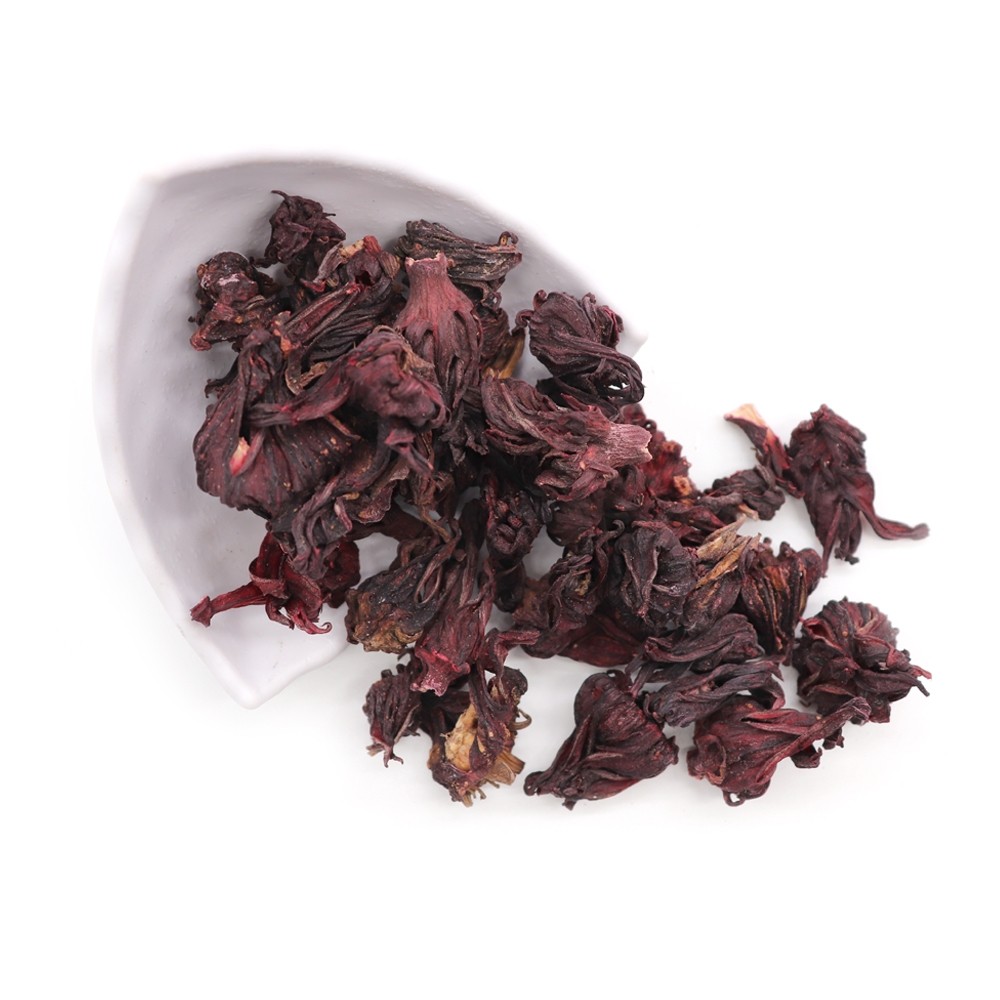 DRIED ROSELLE FLOWER