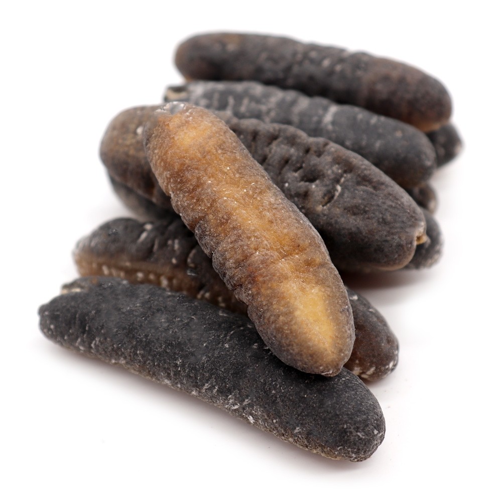 40-50 JINSHAN SEA CUCUMBER 