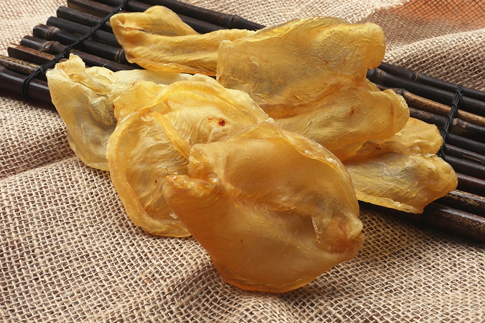 52PCS FISH MAW