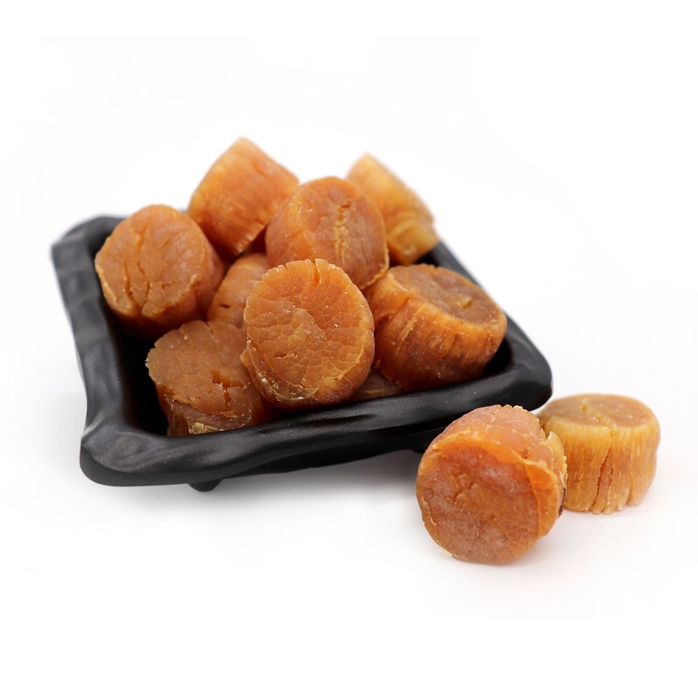 HOKKAIDO DRIED SCALLOP (M)