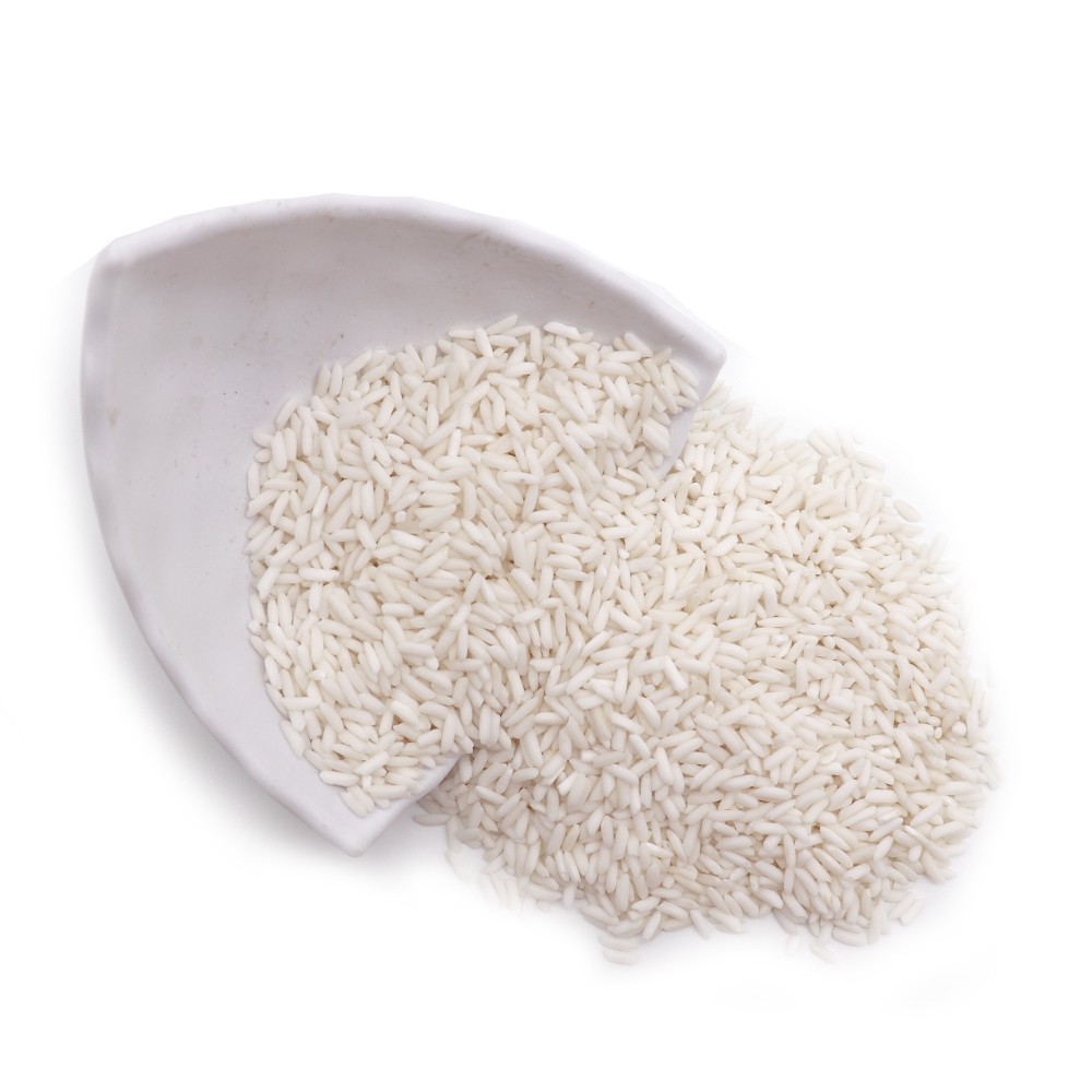 WHITE GLUTINOUS RICE