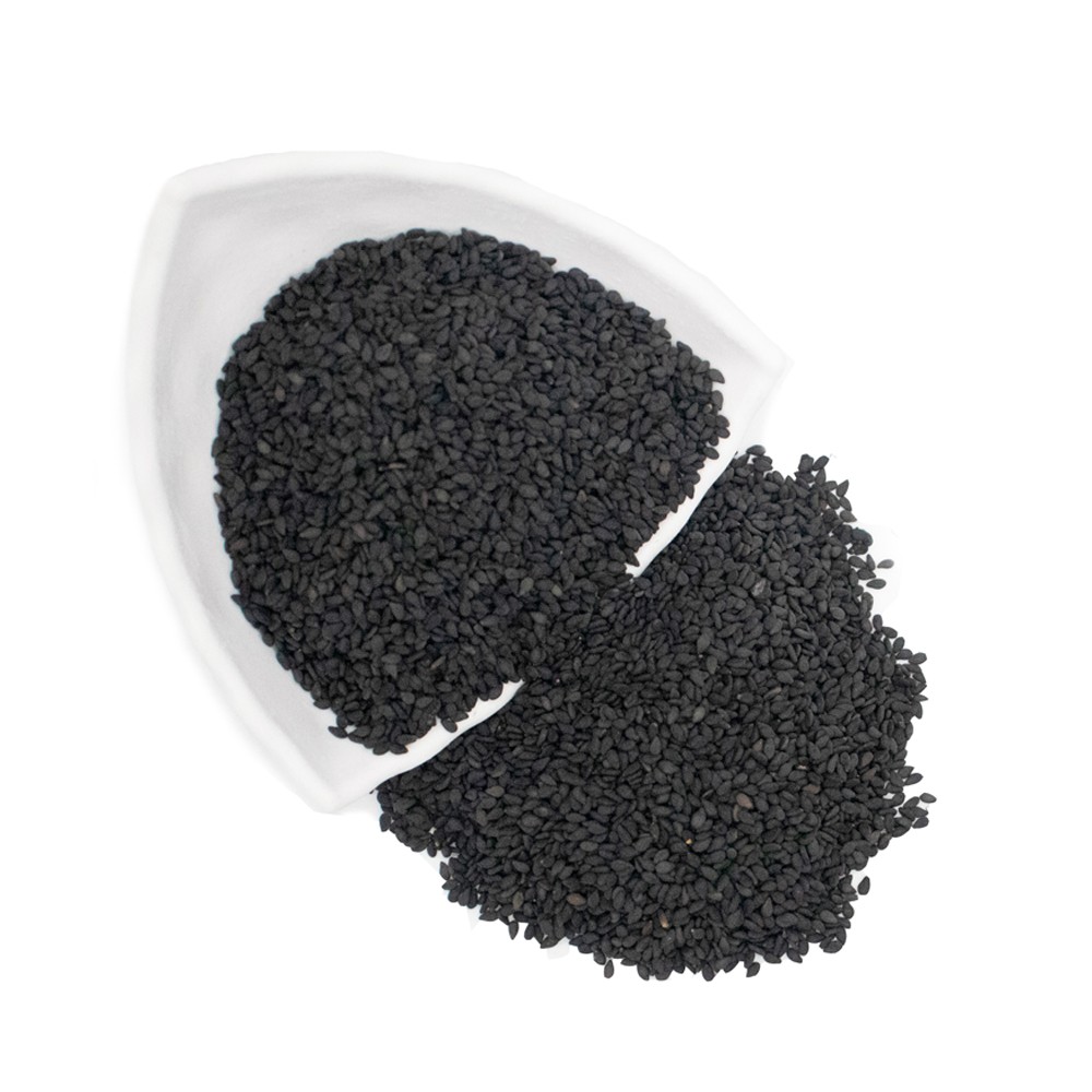 BLACK SESAME