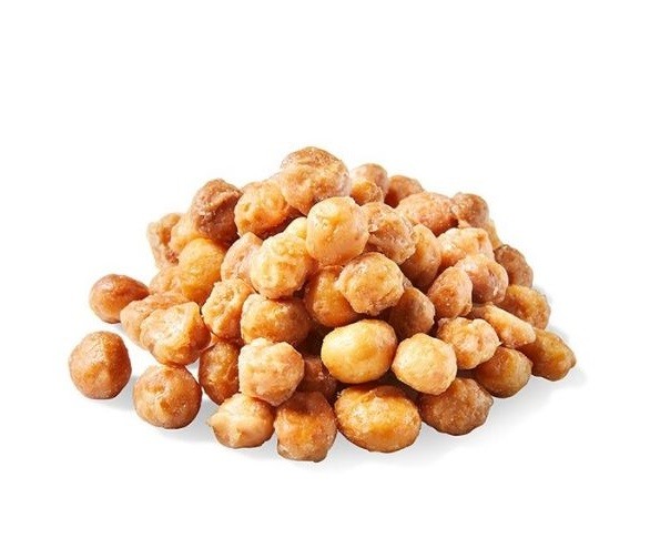 HONEY ROASTED (GLAZED) MACADAMIA