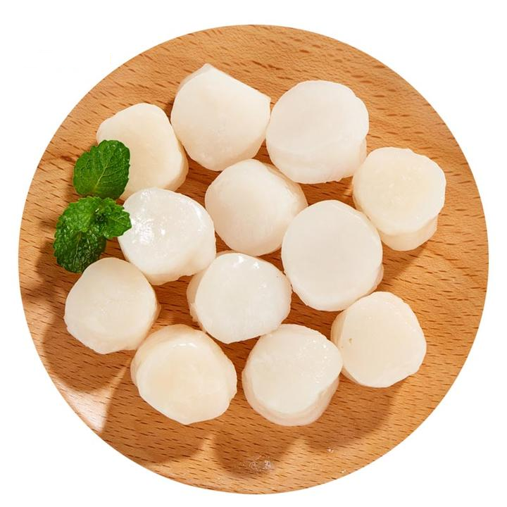 60-80 CHINA FROZEN SCALLOP