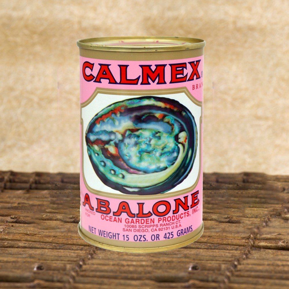 Calmex Australian Abalone