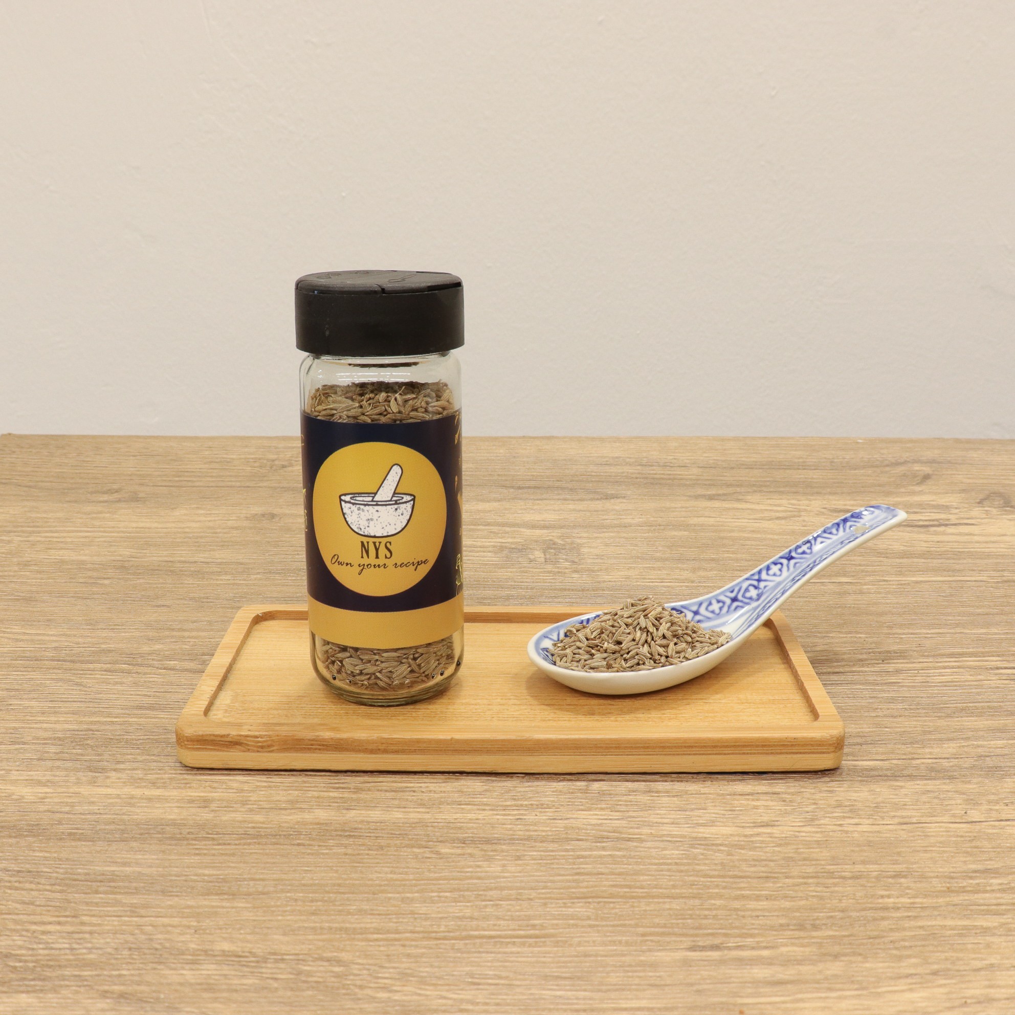 CUMIN SEED