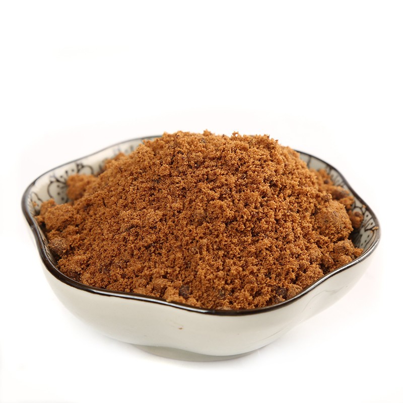 BROWN SUGAR POWDER