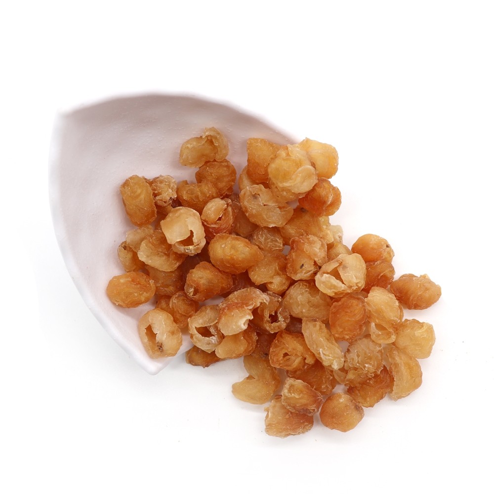 DRIED LONGAN