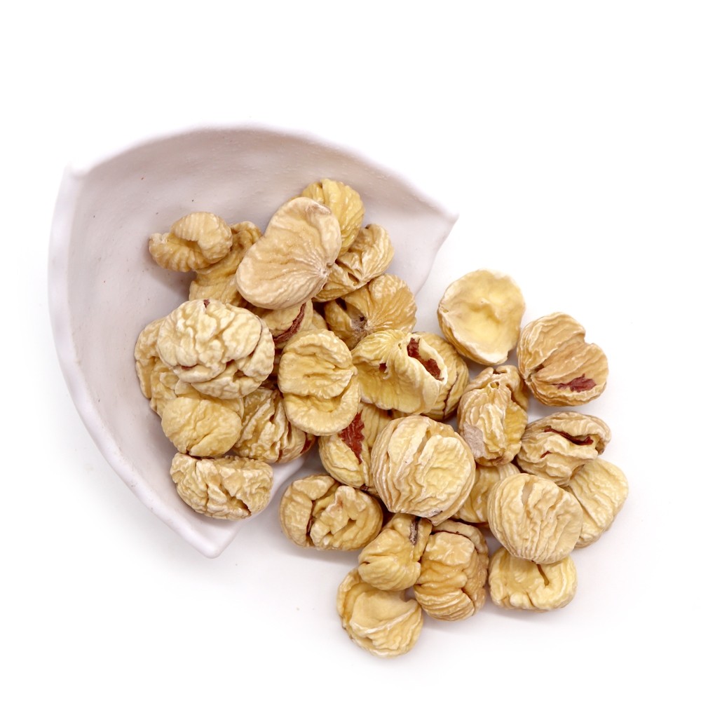 DRIED CHESTNUT (2L)