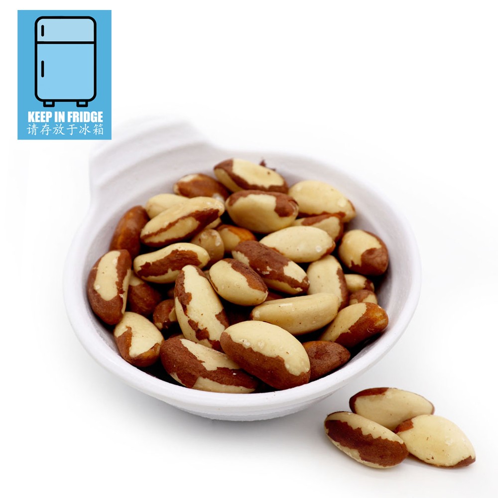 BRAZIL NUT