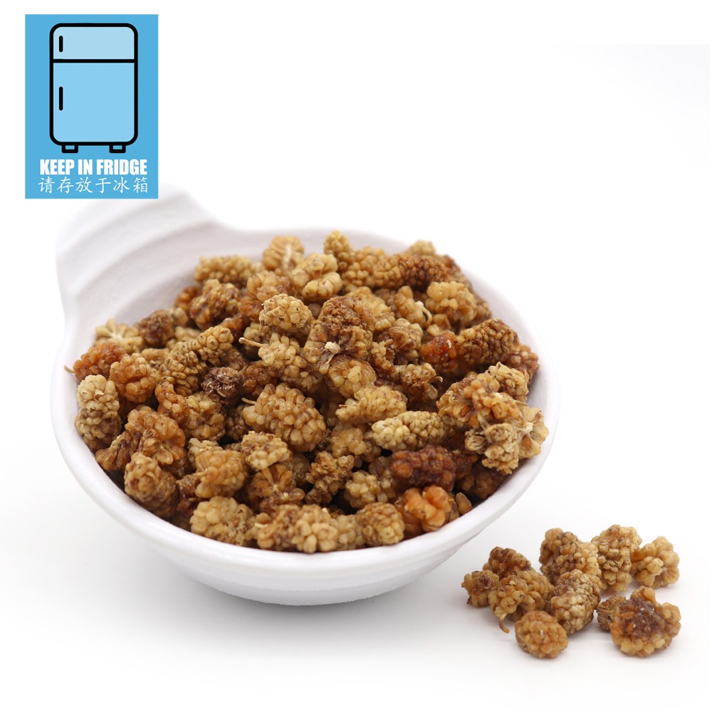 WHITE MULBERRY