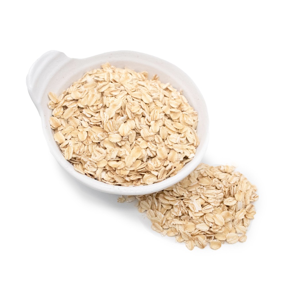 ROLLED OATS