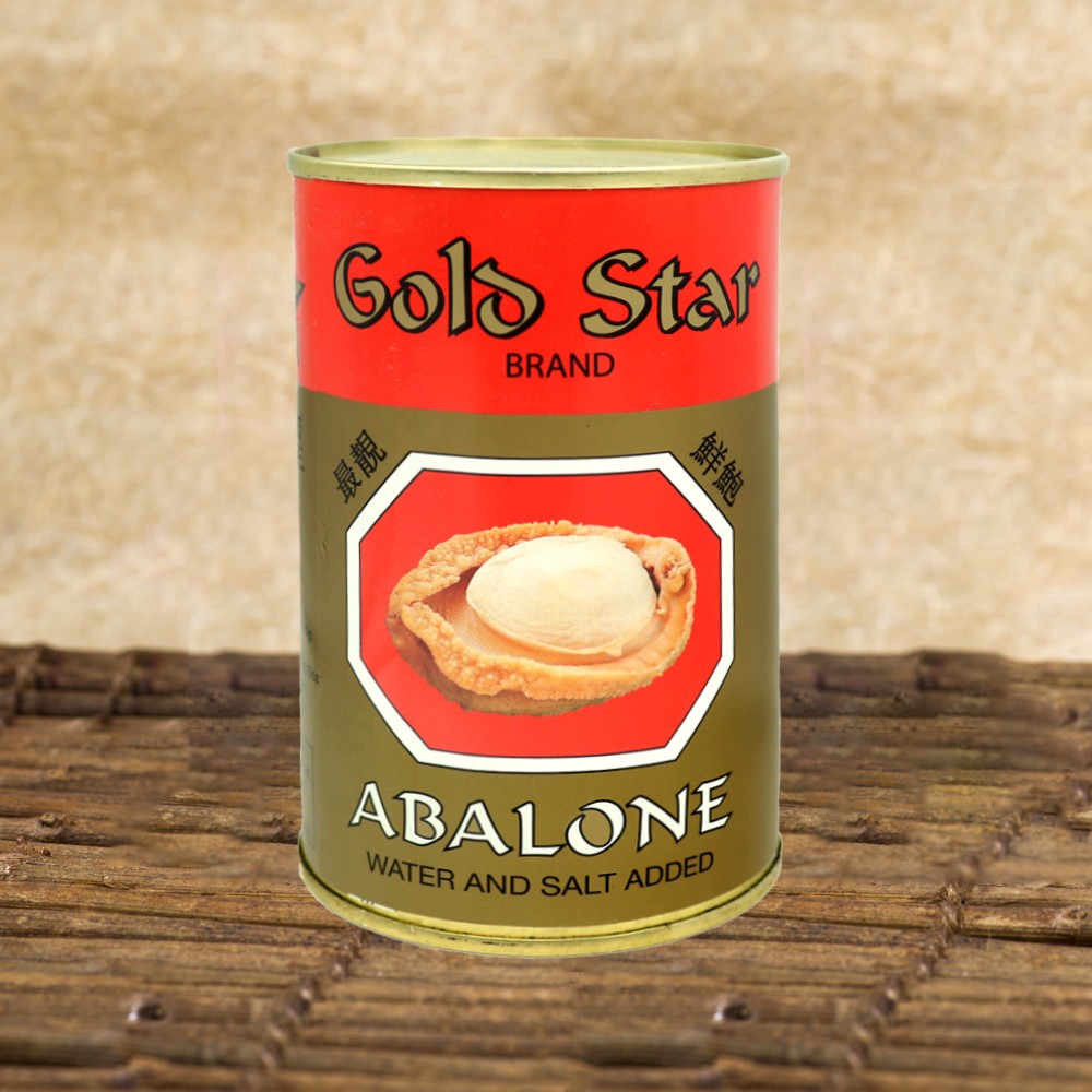 GOLDSTAR ABALONE F3