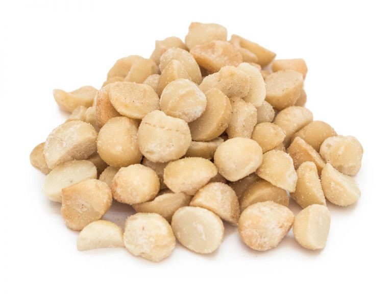 SOUTH AFRICA MACADAMIA NUT (HALVES)