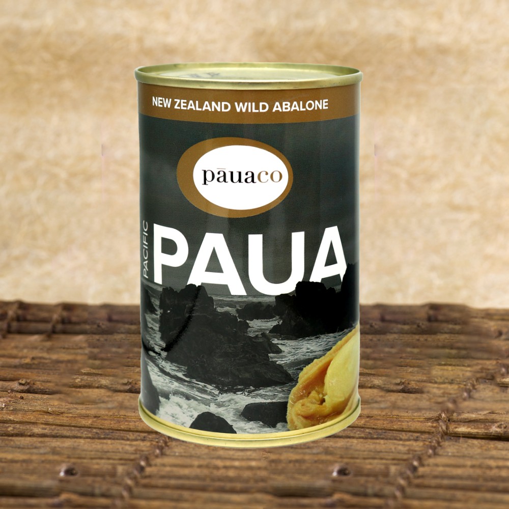 PAUACO NEW ZEALAND ABALONE F1 (DW: 130G)