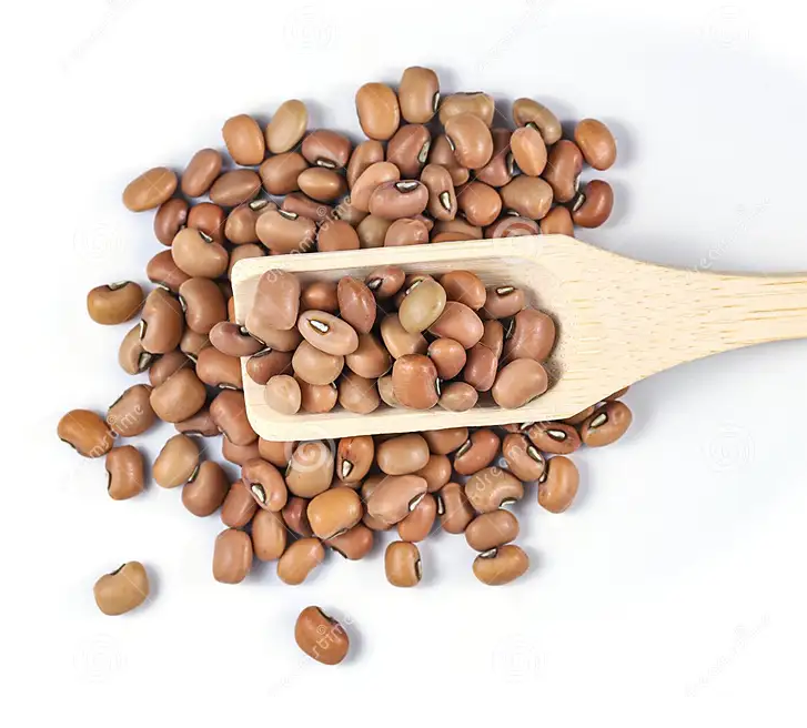 BROWN CROWDER COWPEA