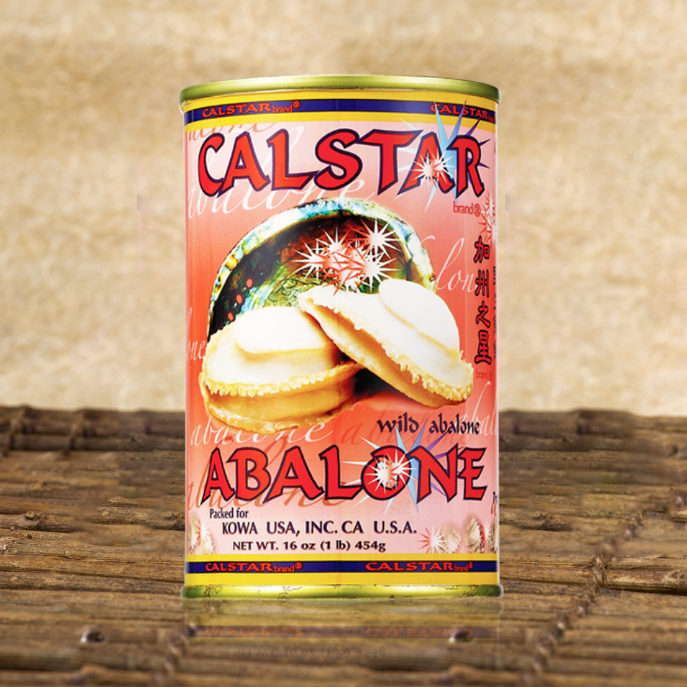 CALSTAR ABALONE 1.5P (DW:255GM)