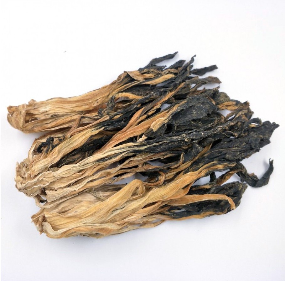 DRIED VEGETABLE