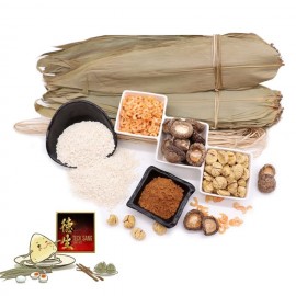 DRAGON BOAT FESTIVAL DUMPLING PACKAGE