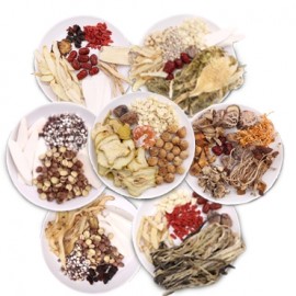7 DAYS - Daily Herbal Tea & Soup Base