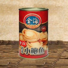GOLDEN OCEAN CHILE ABALONE F4 (DW: 180G)