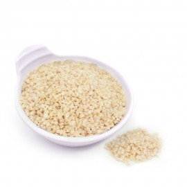 ALMOND BLANCHED DICED