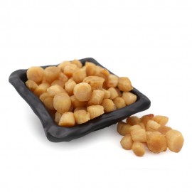 350 PCS CHINA DALIAN DRIED SCALLOP
