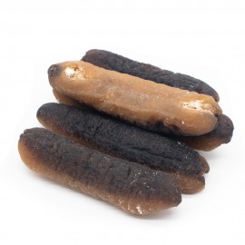 (7-14) PCS GOLDEN HILL SEA CUCUMBER