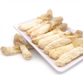 NATURAL BAMBOO FUNGUS (AAA)