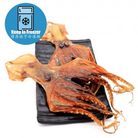 DRIED OCTOPUS (XL)