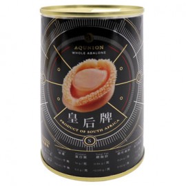 AQUNION SOUTH AFRICA CANNED ABALONE F8