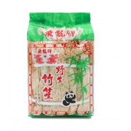 DRAGON BRAND WILD BAMBOO FUNGUS