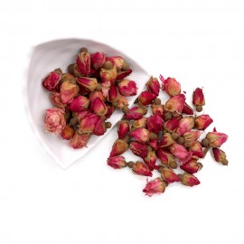 DRIED ROSE BUD