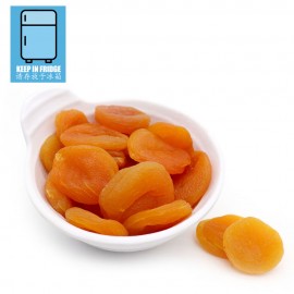 GOLDEN DRIED APRICOT 