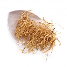 GINSENG ROOT