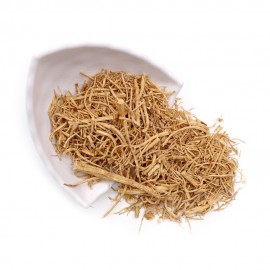 AMERICAN GINSENG THIN ROOT 