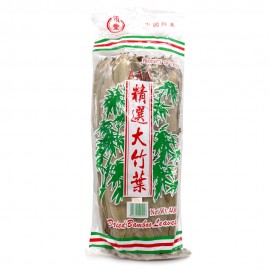 DRIED BAMBOO LEAVES 3A (9CM)