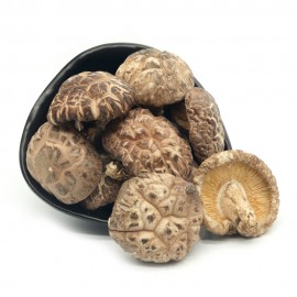 A1+ TEA FLOWER MUSHROOM (4-5CM)