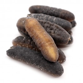 Jinshan Sea cucumber