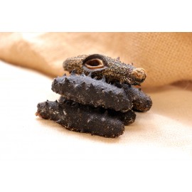 (80 PCS) FUJIAN PRICKLY SEA CUCUMBER 