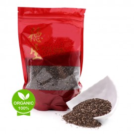 ORGANIC CHIA SEED